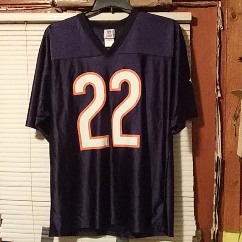Bears jersey - Picture 3 of 5